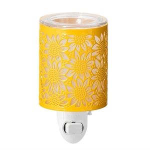Scentsy Towards the Sun Mini Warmer